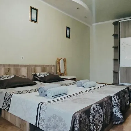Дачна 37,Cityrooms Bila Tserkva Exterior photo