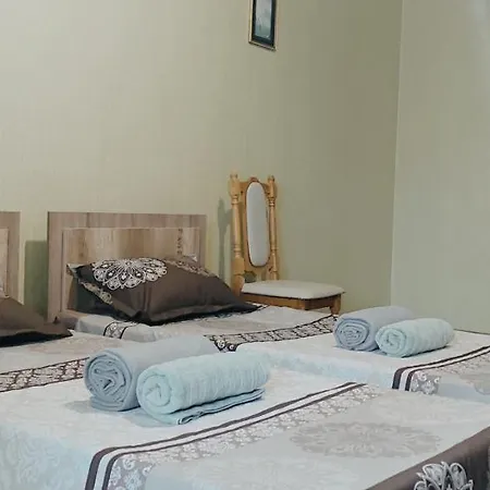 Дачна 37,Cityrooms Bila Tserkva Exterior photo