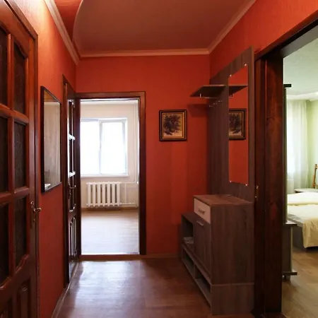 Дачна 37,Cityrooms Bila Tserkva Exterior photo