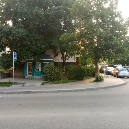 Дачна 37,Cityrooms Bila Tserkva Exterior photo