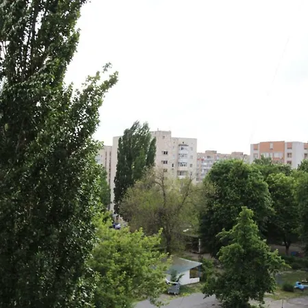 Дачна 37,Cityrooms Bila Tserkva Exterior photo