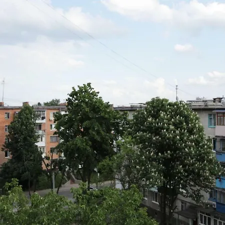 Дачна 37,Cityrooms Bila Tserkva Exterior photo