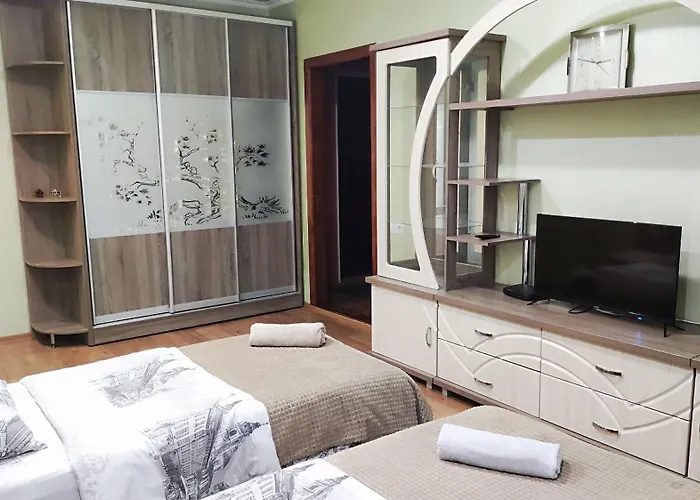 Дачна 37,Cityrooms
