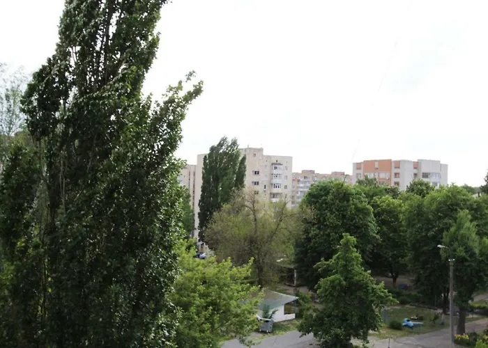 Дачна 37,Cityrooms
