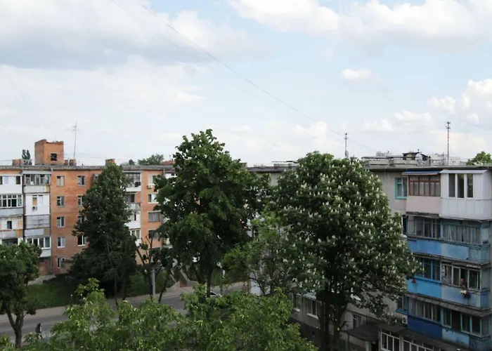 Дачна 37,Cityrooms