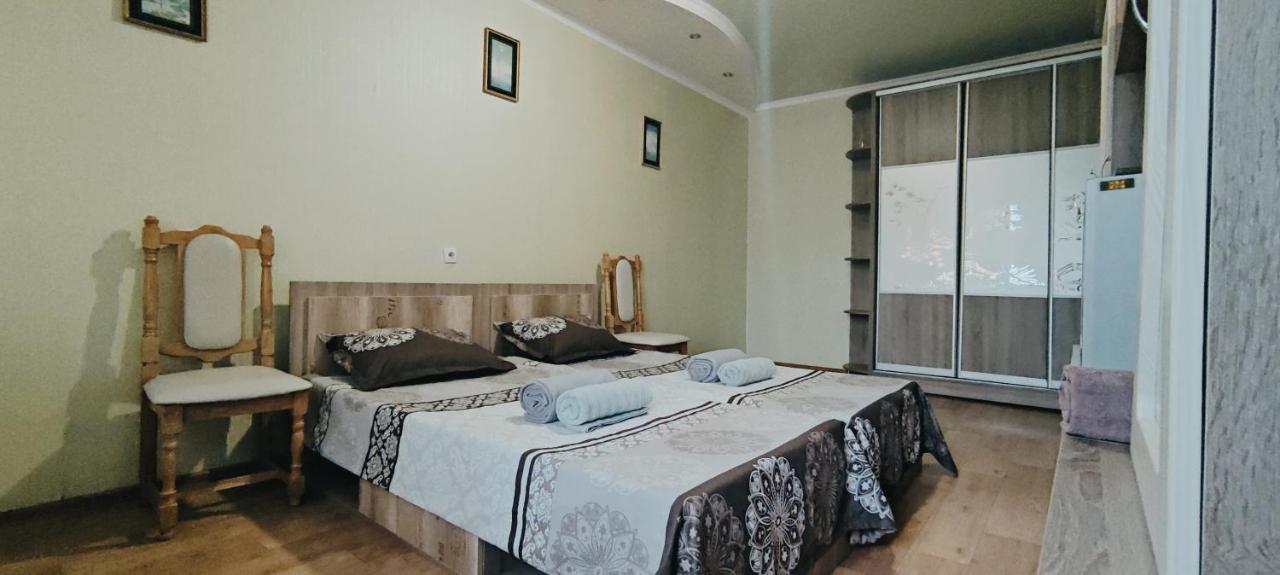 дачна 37,cityrooms Apartment