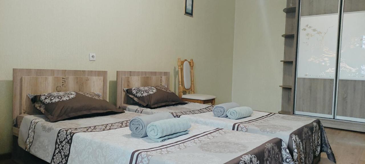 Apartment дачна 37,cityrooms