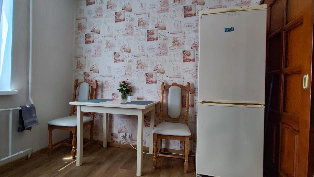 дачна 37,cityrooms Apartment Bila Tserkva