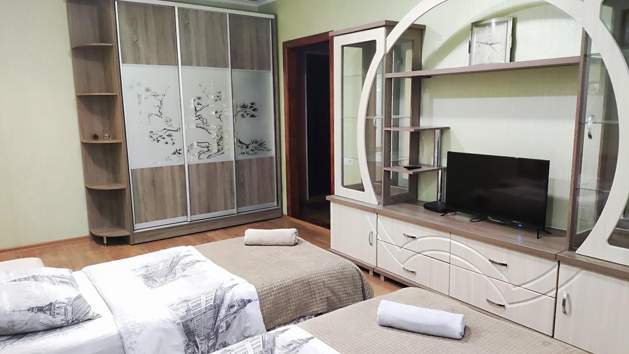 дачна 37,cityrooms Apartment *