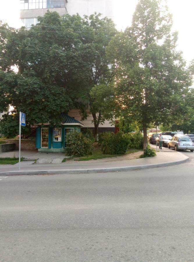 Apartment дачна 37,cityrooms *