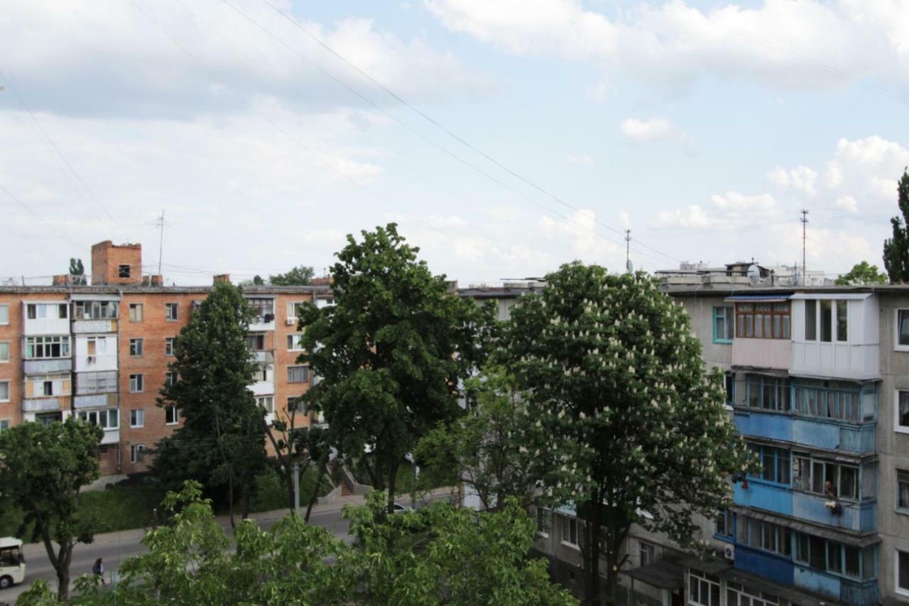 дачна 37,cityrooms Apartment *